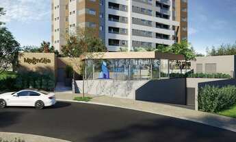 Imagem: Magnólia Jardim Botânico - Naturalmente