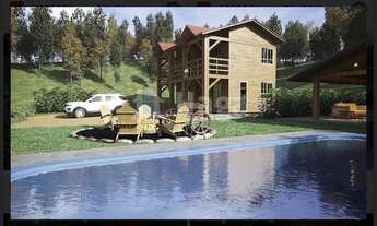 Imagem: Chácara à venda no bairro Oliveira - Tijucas/SC