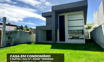 Imagem: Casa à venda no Condominio HortoVille