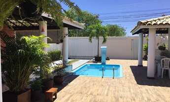 Imagem 7: Casa Alto Padrão no Miragem, piscina privativa e energia solar