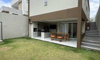 Imagem 2: HORTO VILLE - Casa Alto Padrão com 3 suítes e acabamento de primeiríssima qualidade. Condo