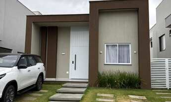 Imagem: HORTO VILLE - Casa Alto Padrão com 3 suítes