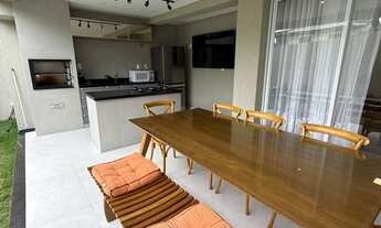 Imagem 3: HORTO VILLE - Casa Alto Padrão com 3 suítes e acabamento de primeiríssima qualidade. Condo