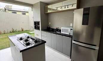 Imagem 5: HORTO VILLE - Casa Alto Padrão com 3 suítes e acabamento de primeiríssima qualidade. Condo