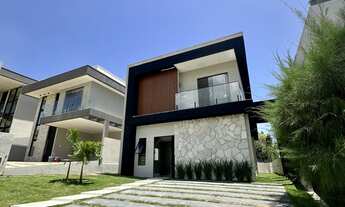 Imagem 3: Casa Alto Padrão CONDOMÍNIO ALVORADA ABRANTES