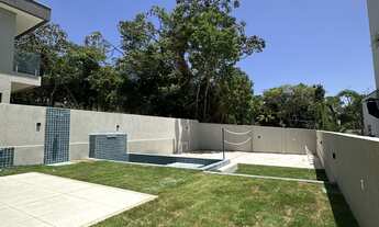 Imagem 5: Casa Alto Padrão CONDOMÍNIO ALVORADA ABRANTES