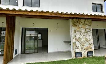 Imagem: Condominio Vila Rica - Casa Duplex 1/4