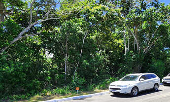 Imagem: Terreno no Condomínio Encontro das Aguas