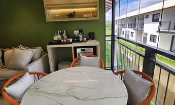 Imagem 5: Apartamento para venda 2/4 em Praia do Forte, Mata de São João/BA