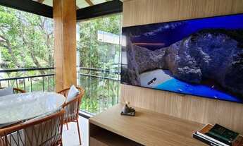 Imagem 4: Apartamento para venda 2/4 em Praia do Forte, Mata de São João/BA