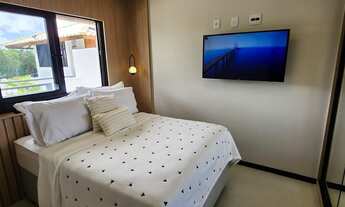 Imagem 7: Apartamento para venda 2/4 em Praia do Forte, Mata de São João/BA