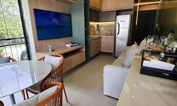 Imagem: Apartamento para venda 2/4 em Praia do Forte