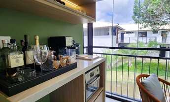 Imagem 6: Apartamento para venda 2/4 em Praia do Forte, Mata de São João/BA