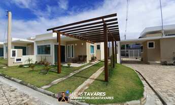 Imagem: Casa Terrea com 2/4 e suíte no condominio