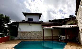 Imagem 6: QUINTA DO CANDEAL - Casa a venda no QUINTA DO CANDEAL. São 3/4 + mezanino e piscina privat