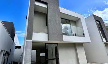 Imagem: ENSEADA ABRANTES - Casas 3 Suítes Home