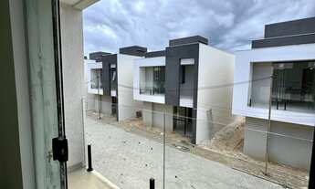 Imagem 6: ENSEADA ABRANTES - Casas 3 Suítes + Home Office em Condomínio com Lazer. Enseada Residenci