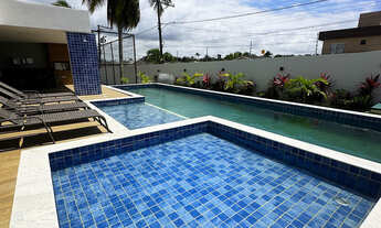 Imagem: Costa dos Coqueiros - Casa em Condomínio