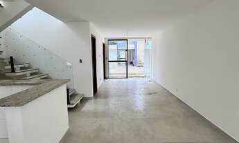 Imagem 7: ENSEADA ABRANTES - Casas 3 Suítes + Home Office em Condomínio com Lazer. Enseada Residenci