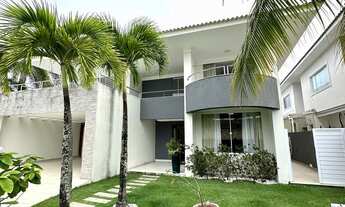 Imagem: Condomínio Palm Ville - Casa a venda no