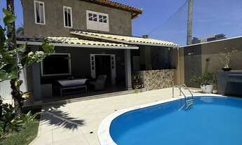 Imagem: Casa em condominio à Venda em Buraquinho