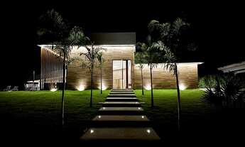 Imagem: COND ENCONTRO DAS AGUAS - Casa Terrea de