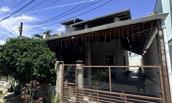 Imagem: Beta Ville - Casa Abrantes - 4 Quartos com