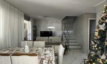 Imagem 7: Beta Ville - Casa Abrantes - 4 Quartos com Piscina e Energia Solar à Venda