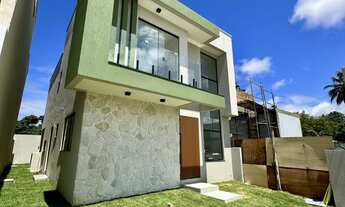 Imagem: VILA FLORENÇA - Casa 4/4 com 3 Suítes