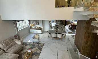 Imagem: ALPHAVILLE LITORAL NORTE 2 - Casa de luxo