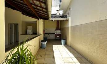 Imagem 3: Casa em Condomínio com 2 suítes em abrantes. Mobiliada. Ao lado do Clube da Caixa