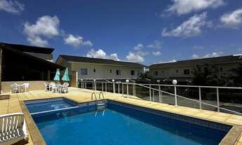 Imagem 2: Casa em Condomínio com 2 suítes em abrantes. Mobiliada. Ao lado do Clube da Caixa