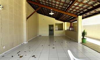 Imagem 4: Casa em Condomínio com 2 suítes em abrantes. Mobiliada. Ao lado do Clube da Caixa