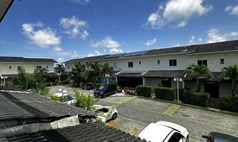 Imagem 5: Casa em Condomínio com 2 suítes em abrantes. Mobiliada. Ao lado do Clube da Caixa