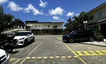 Imagem 6: Casa em Condomínio com 2 suítes em abrantes. Mobiliada. Ao lado do Clube da Caixa