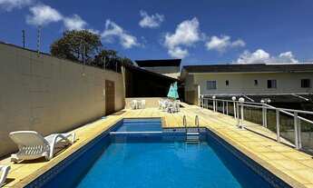 Imagem: Casa em Condomínio com 2 suítes em abrantes