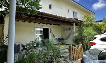 Imagem 7: Casa em Condomínio com 2 suítes em abrantes. Mobiliada. Ao lado do Clube da Caixa