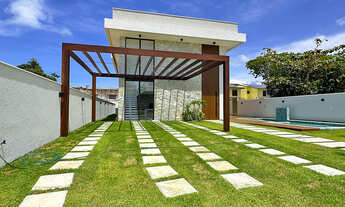 Imagem: Casa de Luxo à Venda em Guarajuba