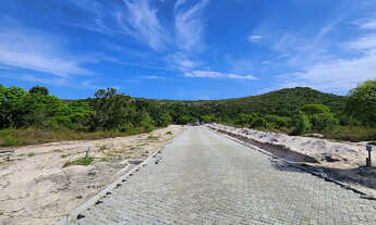 Imagem: Terreno em condominio à venda em Busca
