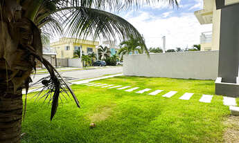 Imagem 6: Casa em Lauro de Freitas. A venda! 4 suites e piscina . Canto dos Passaros - Abrantes