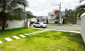 Imagem 5: Casa em Lauro de Freitas. A venda! 4 suites e piscina . Canto dos Passaros - Abrantes