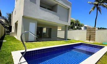 Imagem 7: Casa em Lauro de Freitas. A venda! 4 suites e piscina . Canto dos Passaros - Abrantes