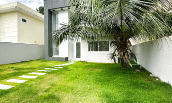 Imagem 3: Casa em Lauro de Freitas. A venda! 4 suites e piscina . Canto dos Passaros - Abrantes