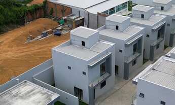 Imagem: Casa em condominio com 4/4 em Abrantes