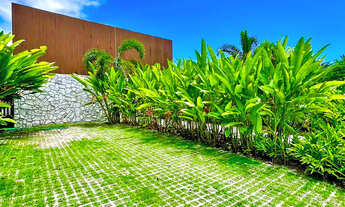 Imagem: ALPHAVILLE LITORAL NORTE 1 - Casa a Venda