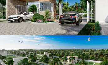 Imagem: Lote em condomino - Abrantes. Dolce Vita