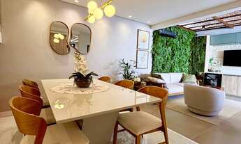 Imagem 7: Casa de Alto Padrão na Priscila Dutra – 4/4, Reformada, Energia Solar e Acabamento Premium