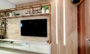 Imagem 4: Casa de Alto Padrão na Priscila Dutra – 4/4, Reformada, Energia Solar e Acabamento Premium