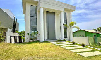 Imagem: ALPHAVILLE LITORAL NORTE 2 - Casa para venda