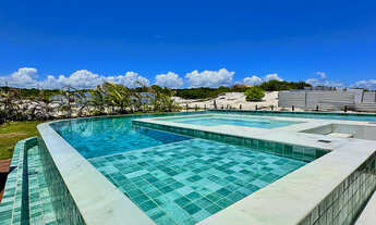 Imagem: Reserva Sauípe - Casa a venda no condominio